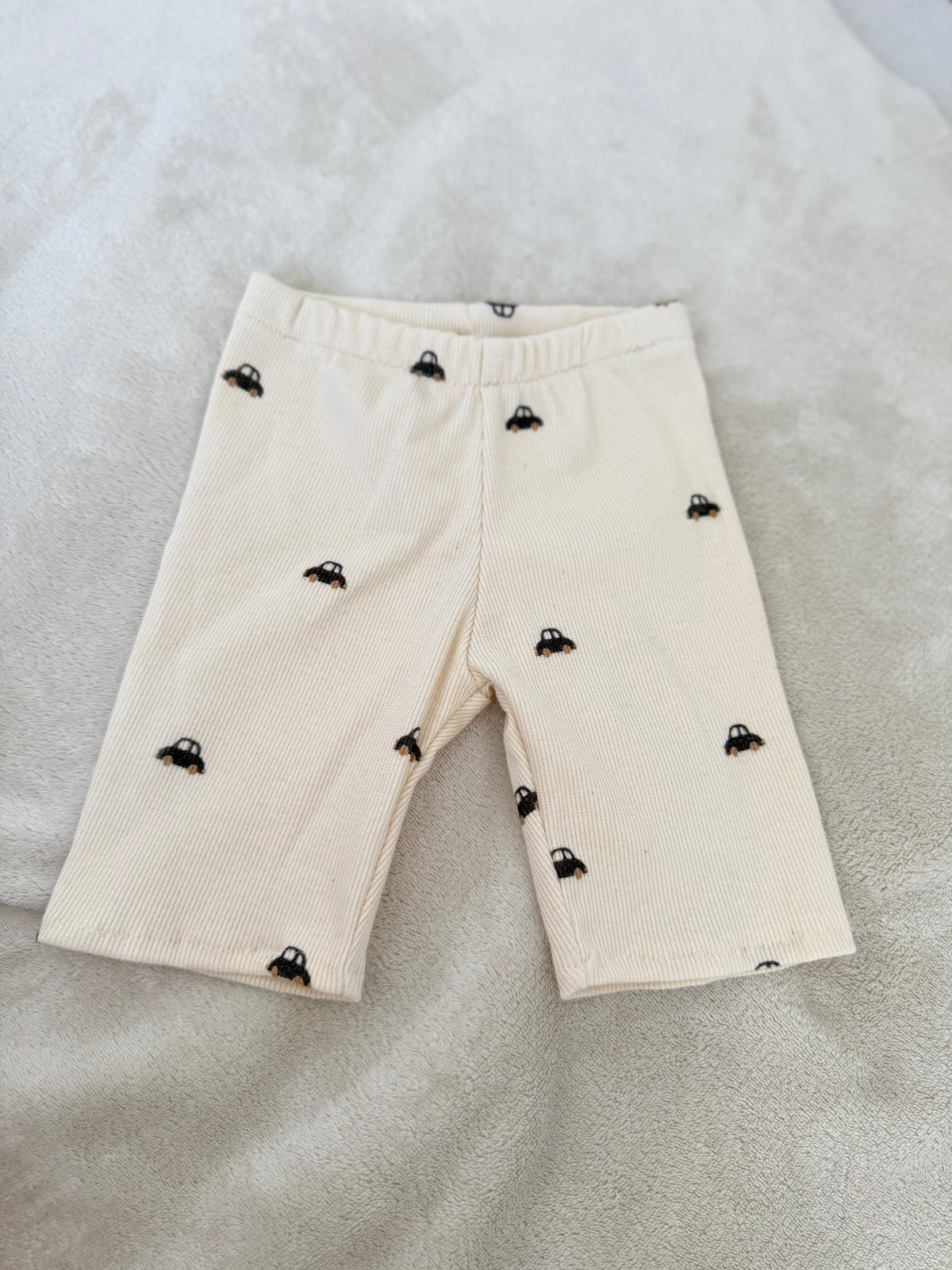 BIO Radlerhose gerippt Autos