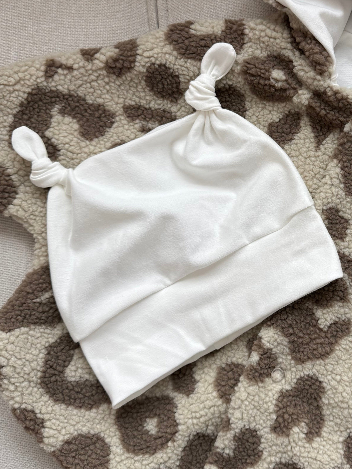 Teddy Jacke "LeoLiebe"